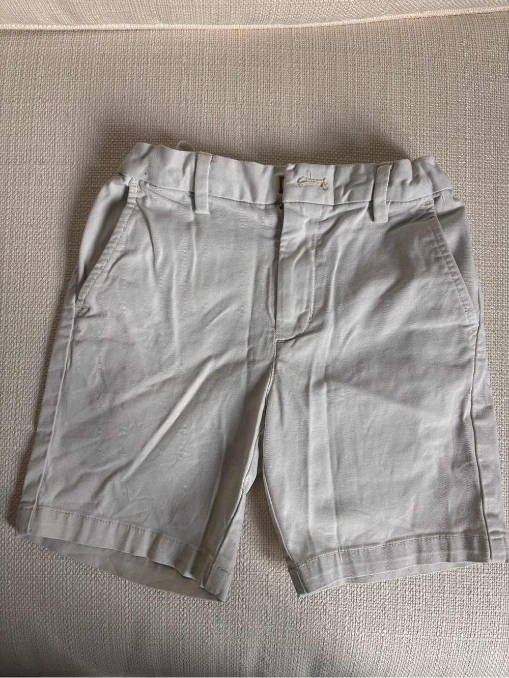 Vineyard Vines Light Khaki Casual Shorts